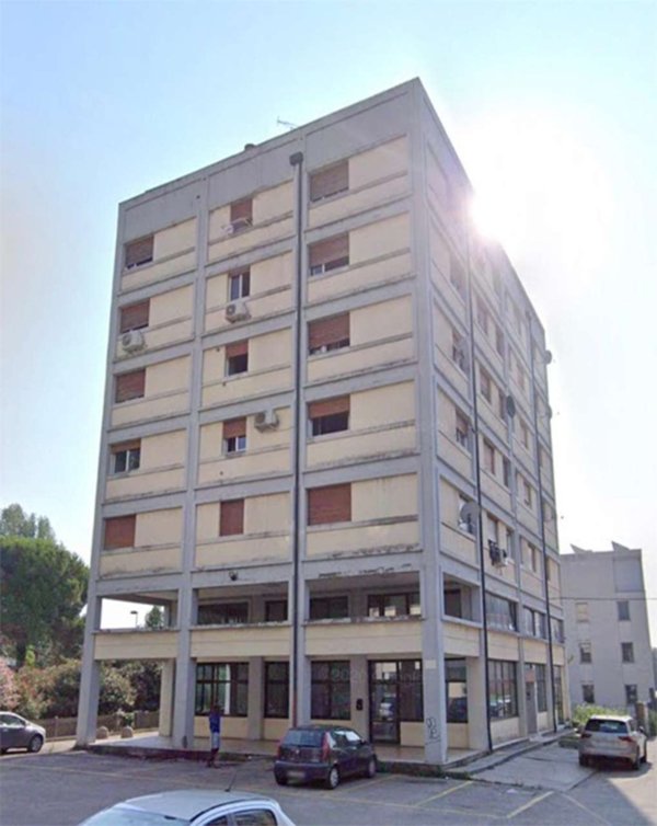 appartamento in vendita a Schio