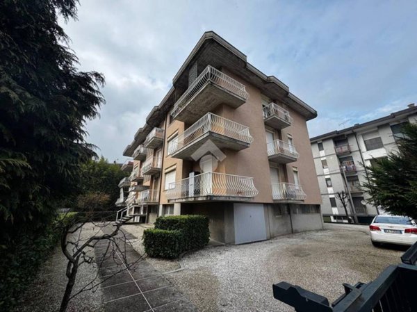 appartamento in vendita a Schio