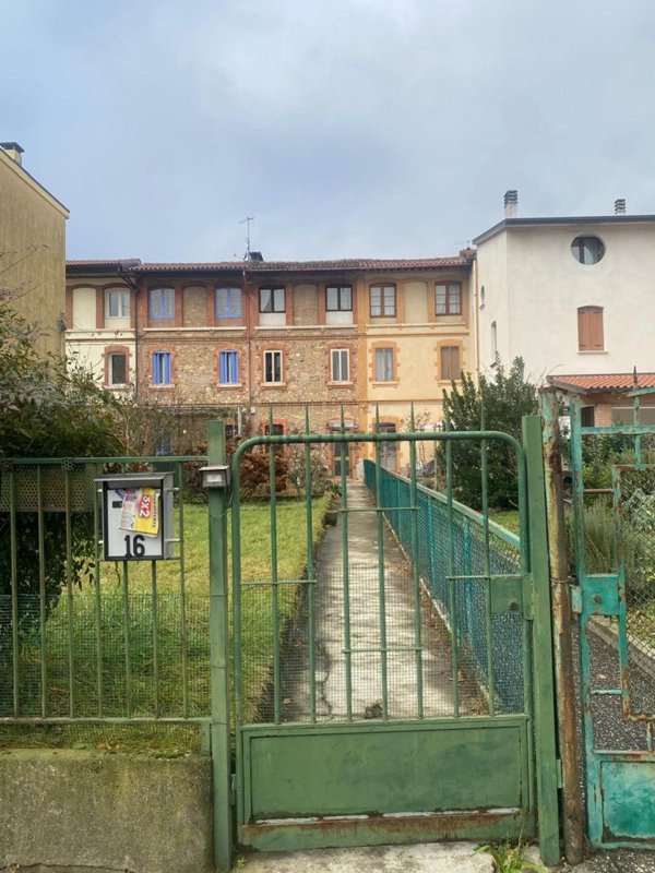 casa indipendente in vendita a Schio