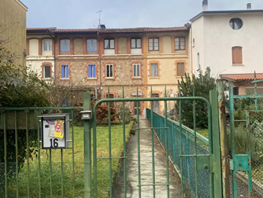 casa indipendente in vendita a Schio