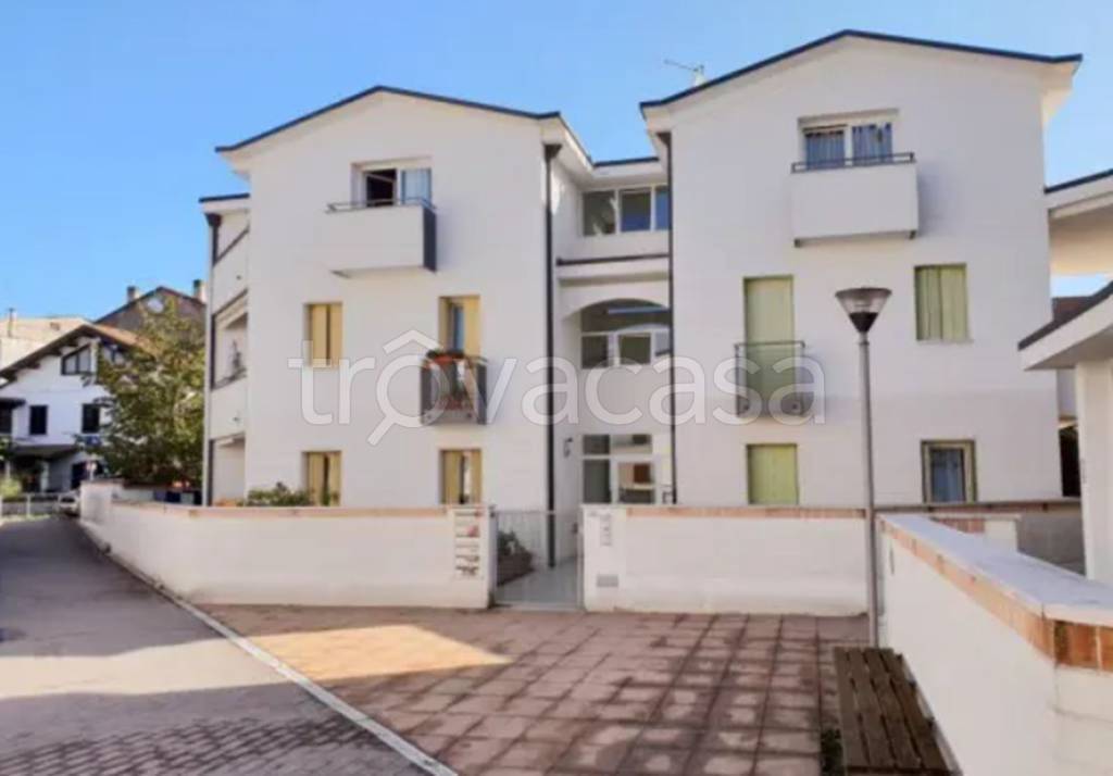 appartamento in vendita a Schio