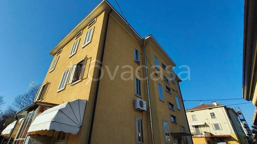 appartamento in vendita a Schio