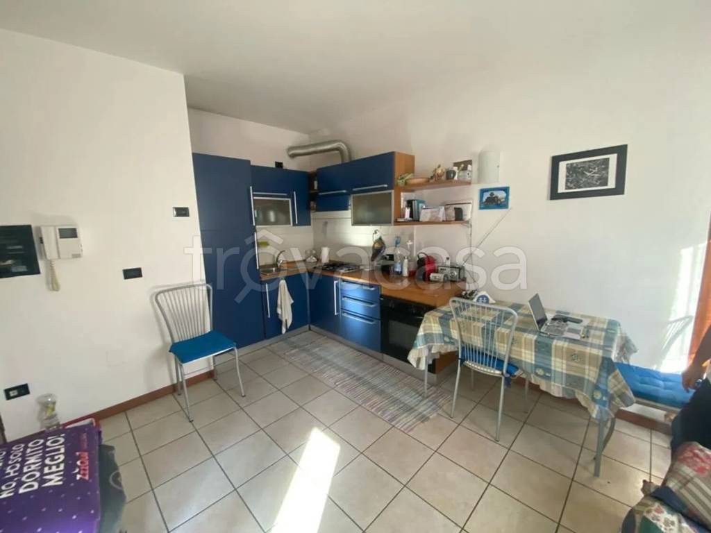 appartamento in vendita a Schio