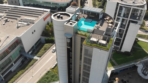 appartamento in vendita a Schio