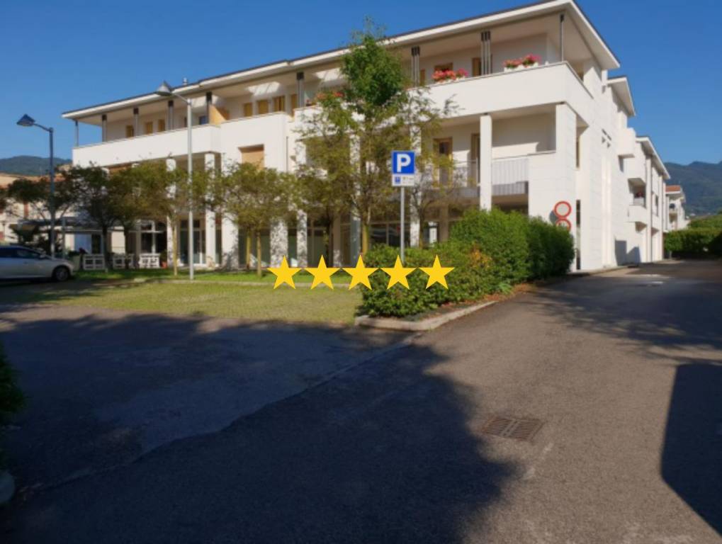 appartamento in vendita a Schio