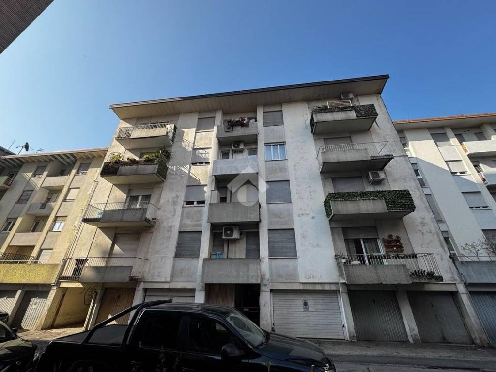 appartamento in vendita a Schio
