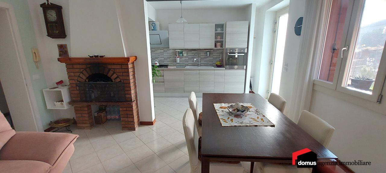 appartamento in vendita a Schio