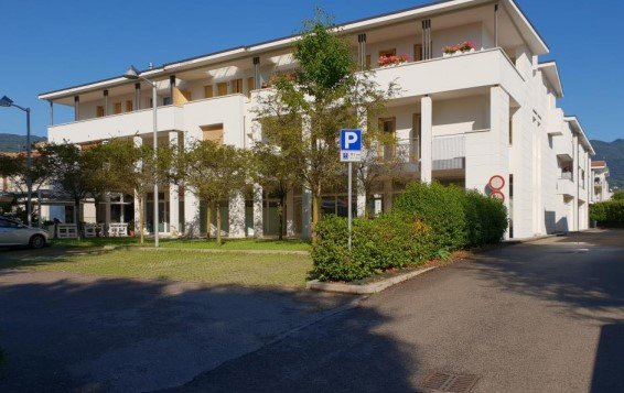 appartamento in vendita a Schio