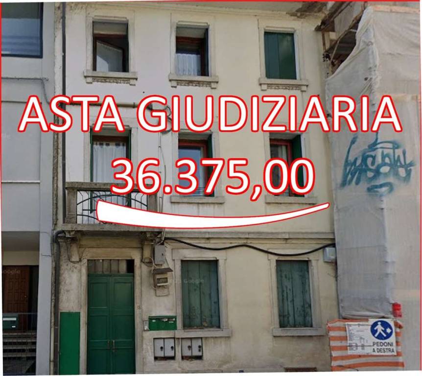 appartamento in vendita a Schio