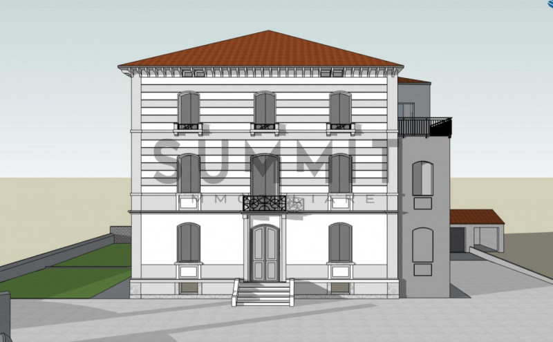 appartamento in vendita a Schio