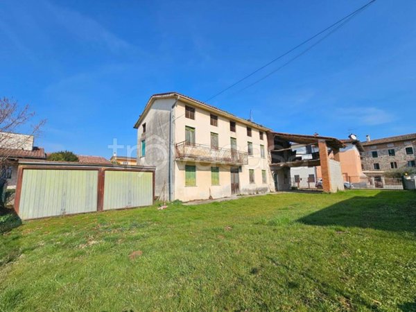 casa indipendente in vendita a Schio in zona Giavenale