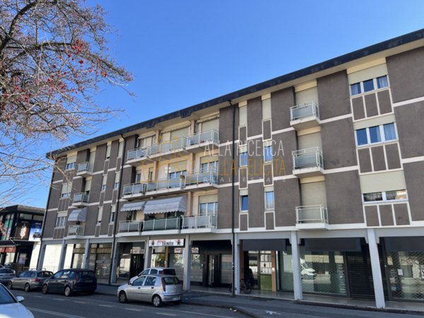 appartamento in vendita a Schio