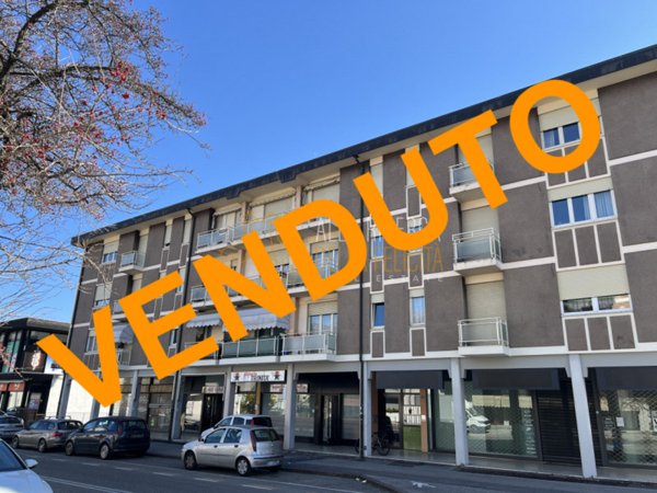 appartamento in vendita a Schio