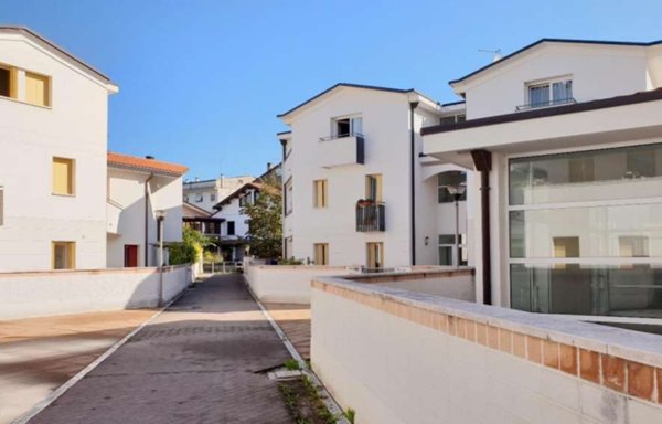 appartamento in vendita a Schio