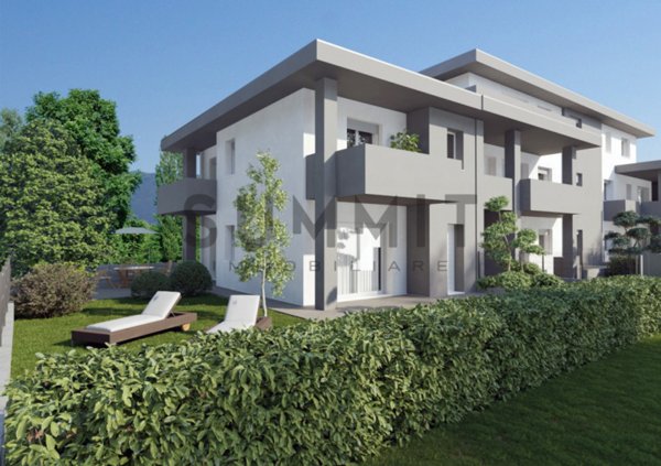 appartamento in vendita a Schio