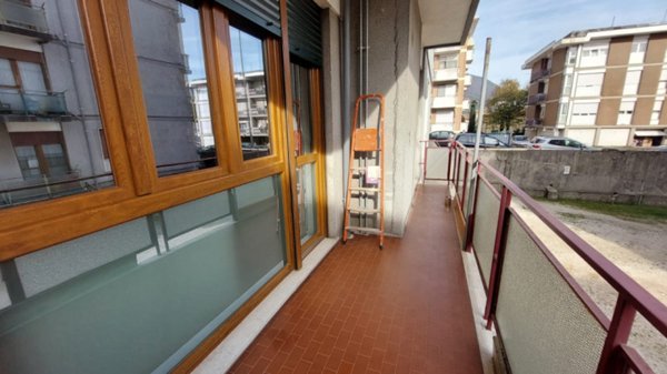 appartamento in vendita a Schio