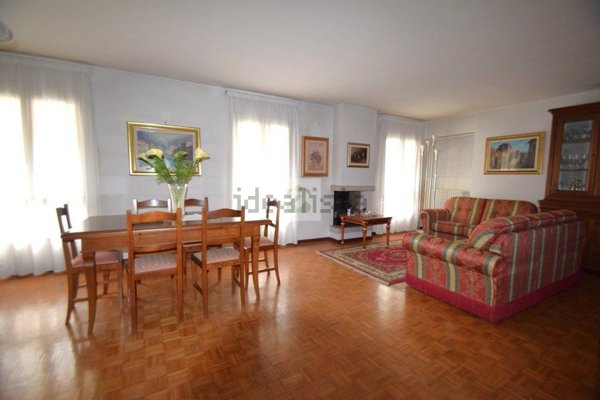 appartamento in vendita a Schio