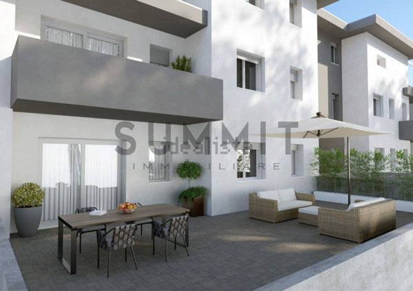 appartamento in vendita a Schio