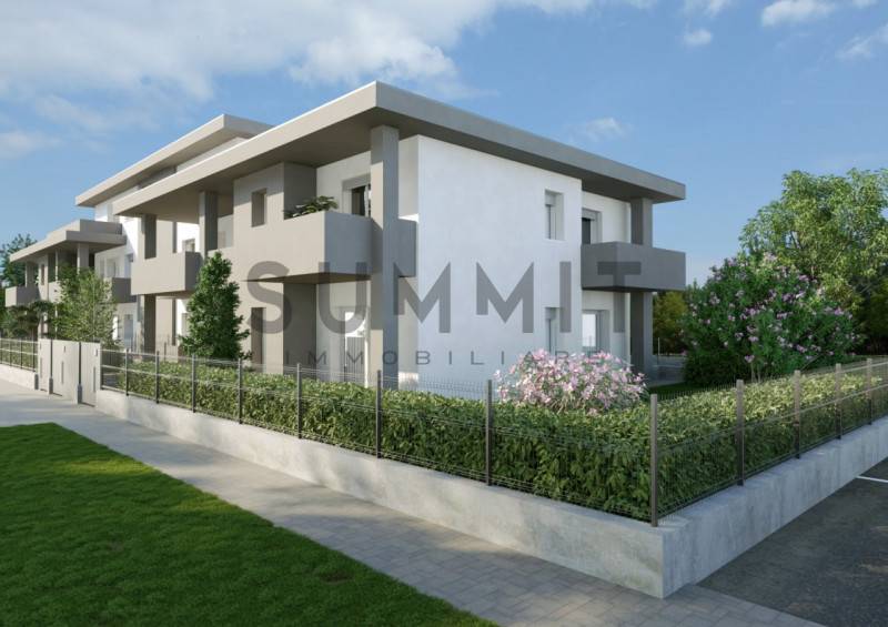 appartamento in vendita a Schio