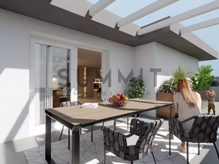 appartamento in vendita a Schio