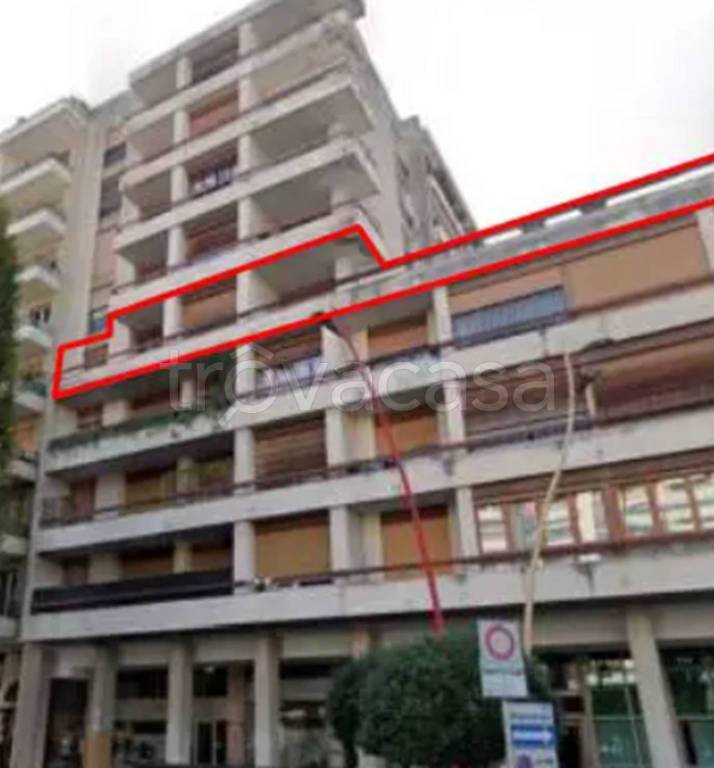appartamento in vendita a Schio