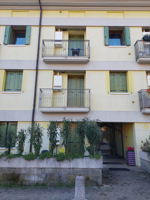appartamento in vendita a Schio