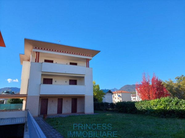 appartamento in vendita a Schio in zona Santa Croce