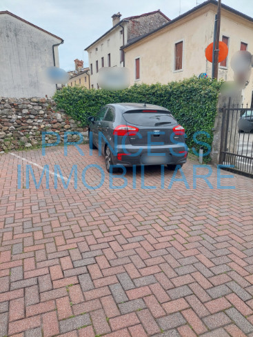 appartamento in vendita a Schio