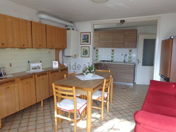 casa indipendente in vendita a Schio