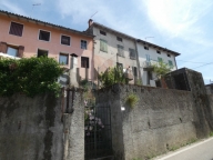casa indipendente in vendita a Schio