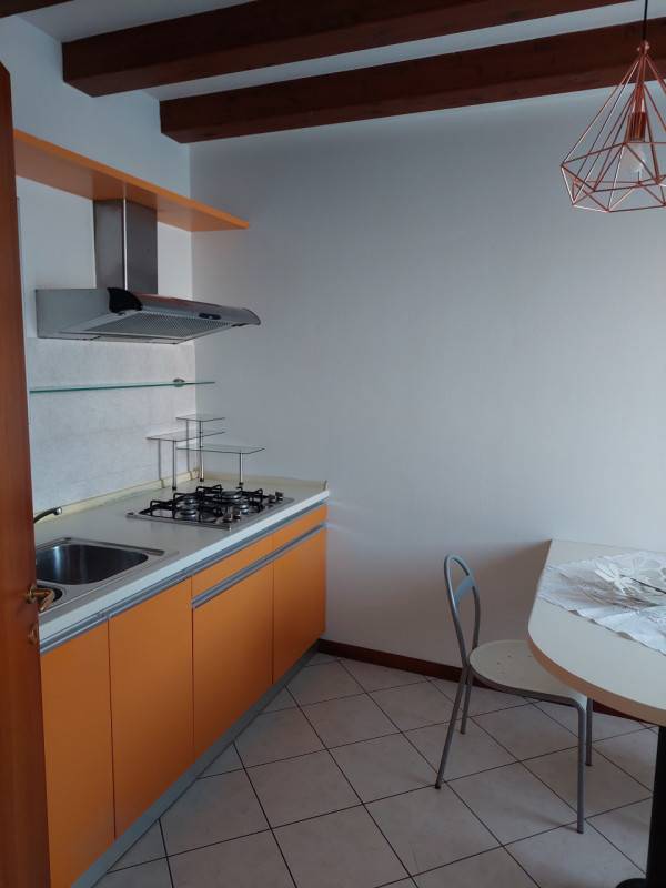 appartamento in vendita a Schio