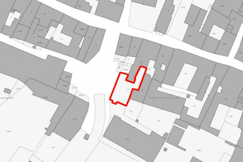 terreno edificabile in vendita a Schio