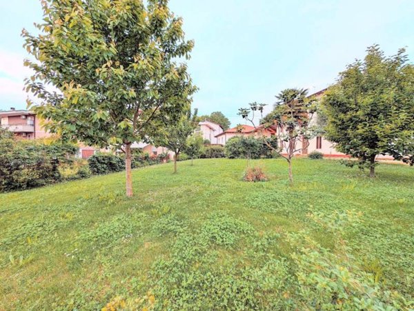 casa semindipendente in vendita a Schio