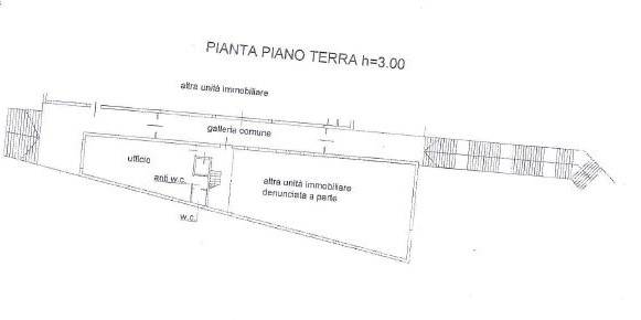 ufficio in vendita a Schio