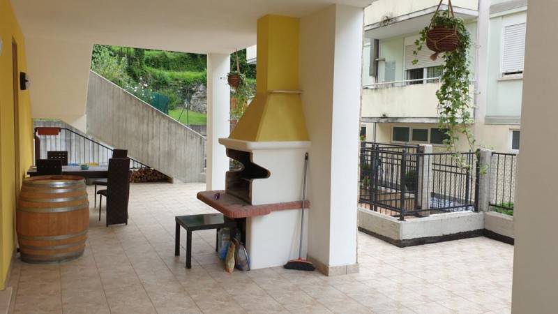 appartamento in vendita a Schio