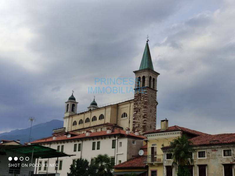casa indipendente in vendita a Schio