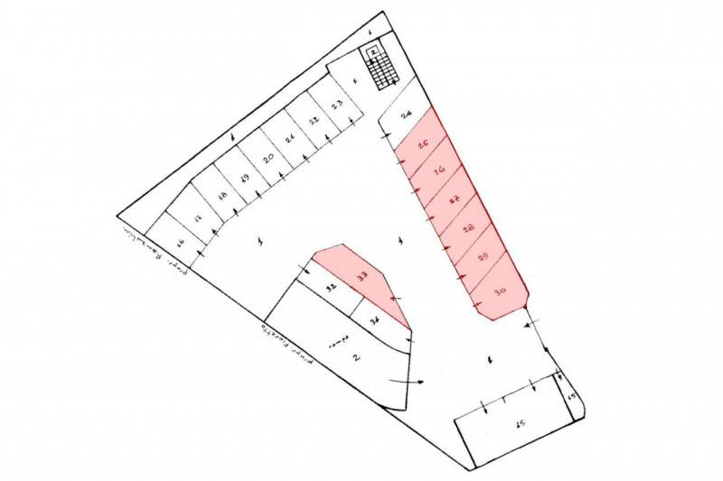 terreno edificabile in vendita a Schio