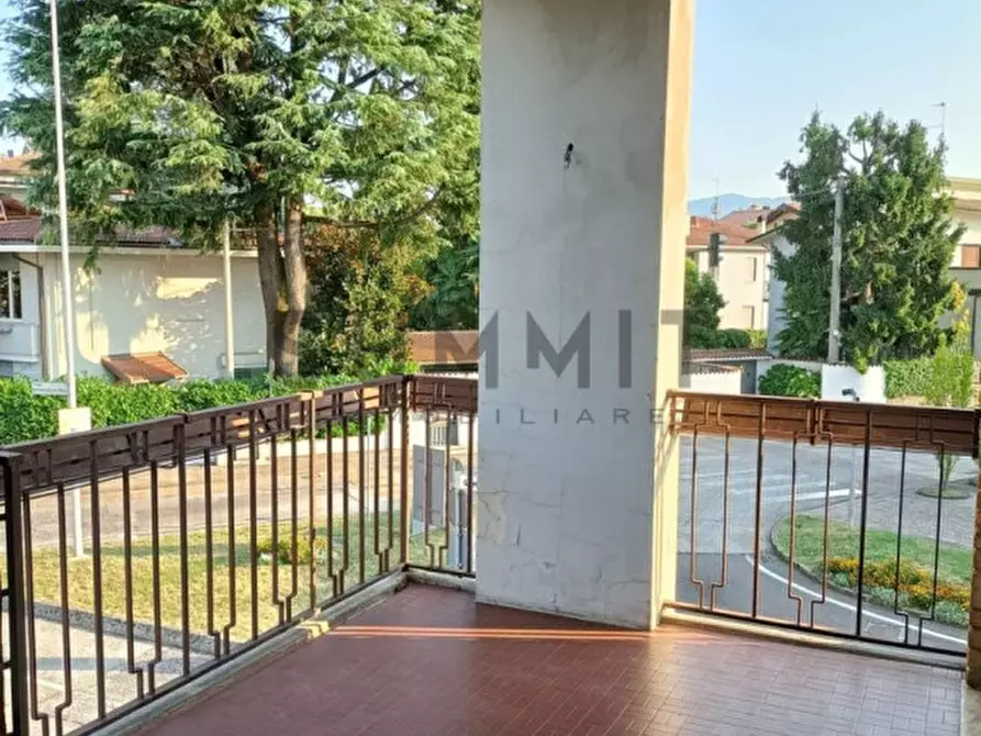 appartamento in vendita a Schio