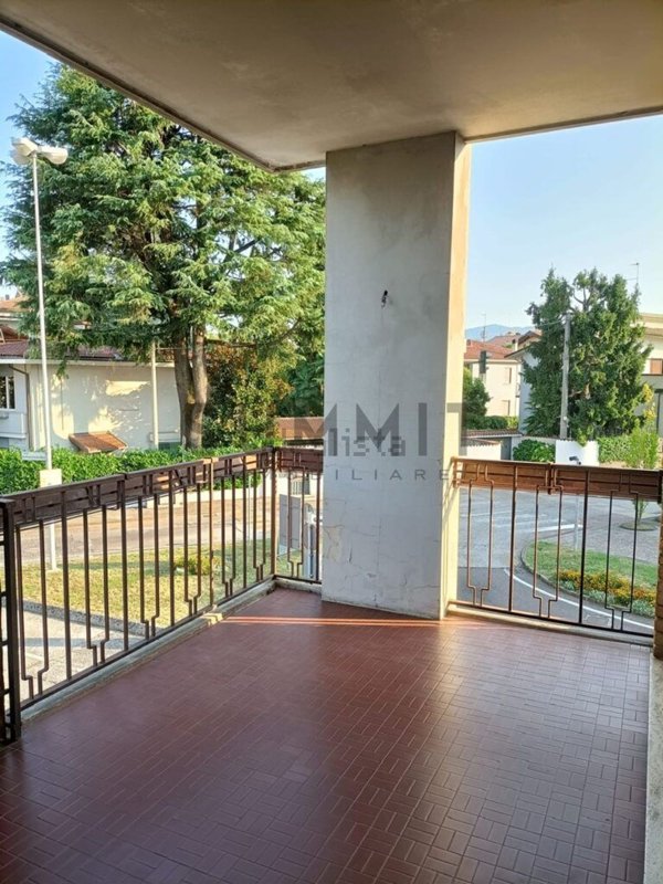 appartamento in vendita a Schio