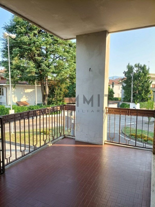 appartamento in vendita a Schio