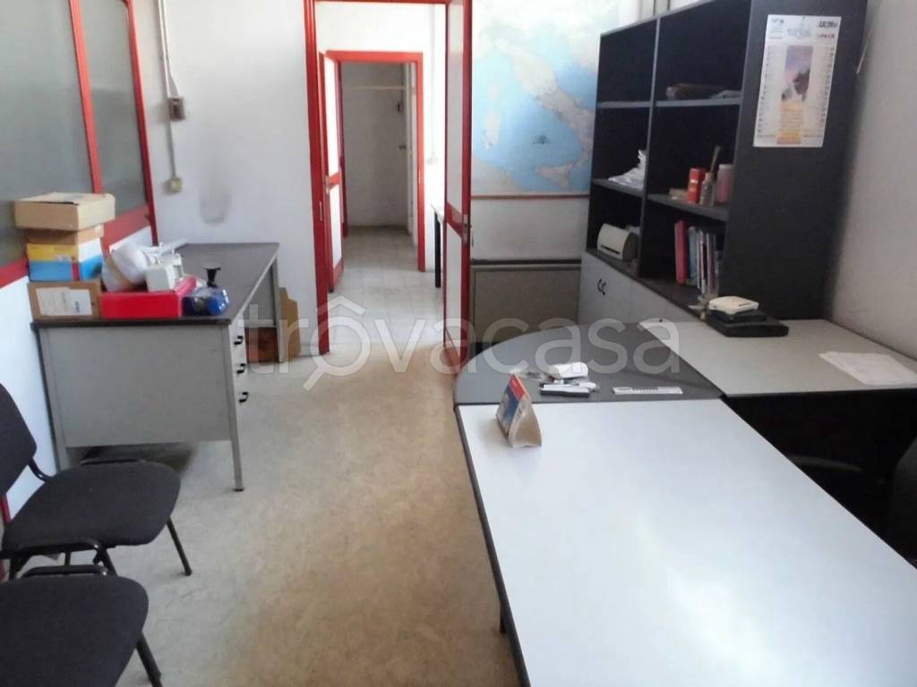 appartamento in vendita a Schio in zona Vegri