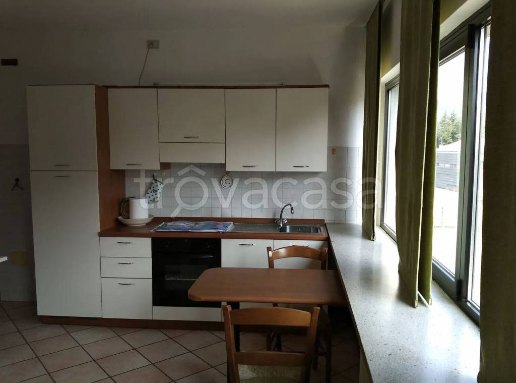appartamento in vendita a Schio