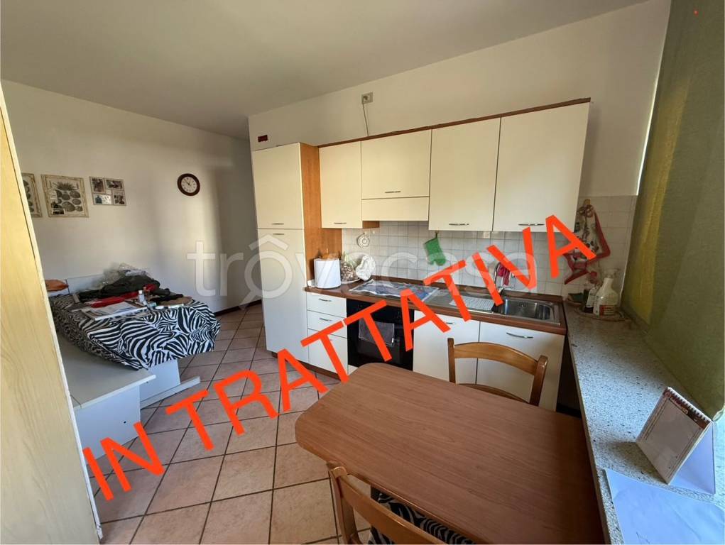 appartamento in vendita a Schio
