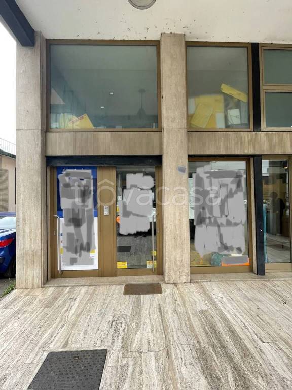 appartamento in vendita a Schio