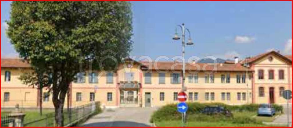 appartamento in vendita a Schio