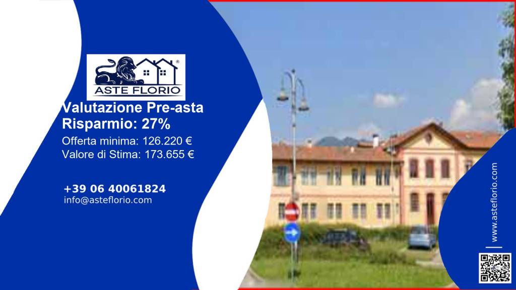 appartamento in vendita a Schio