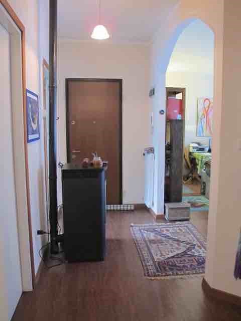 appartamento in vendita a Schio