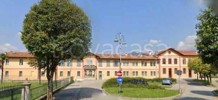 appartamento in vendita a Schio