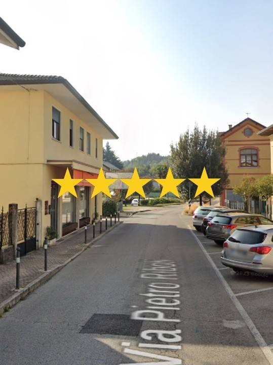 appartamento in vendita a Schio