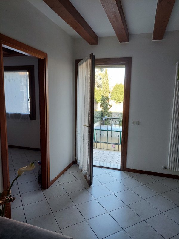 appartamento in vendita a Schio